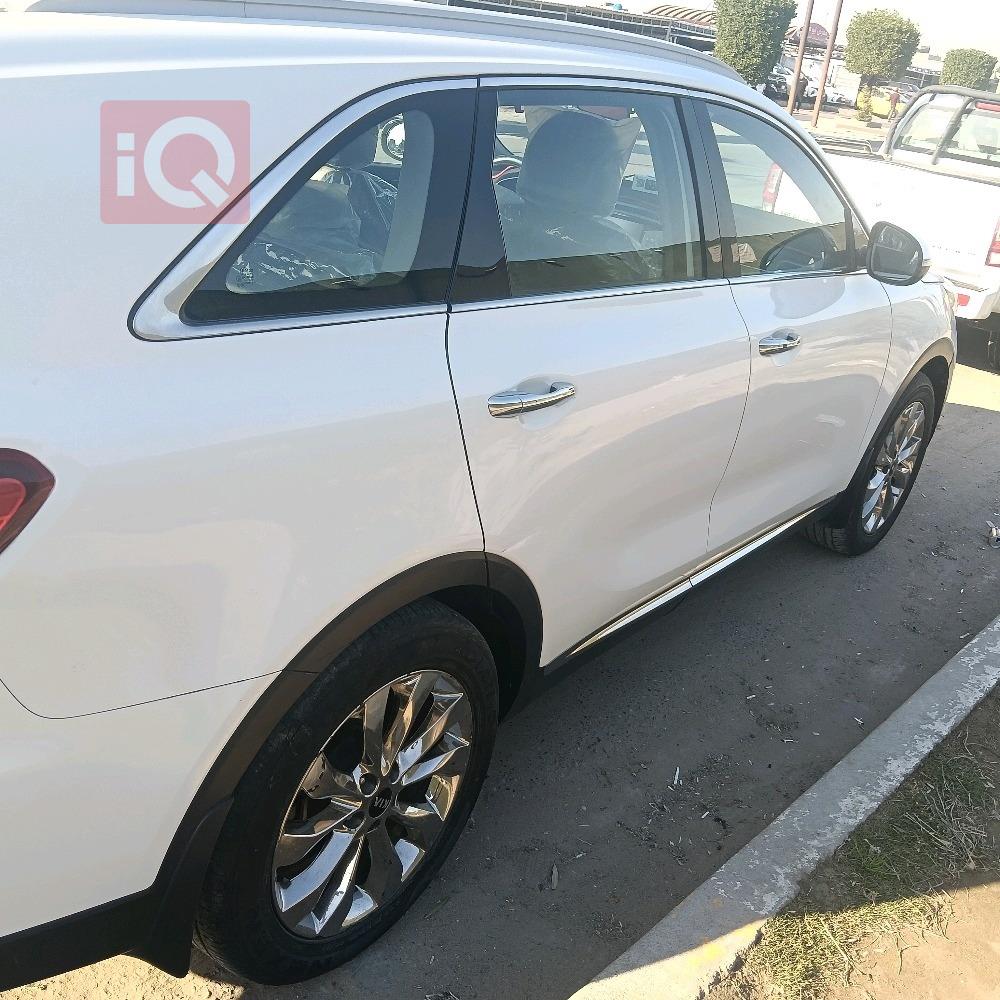 كيا سورينتو